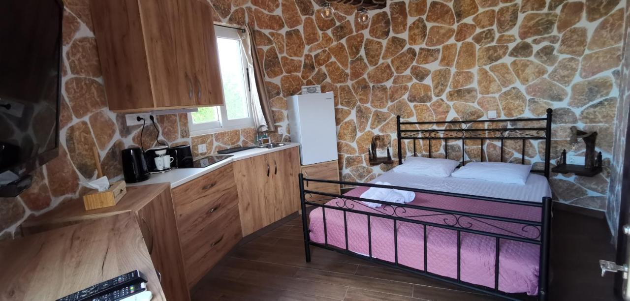 Casa Bella A Skala 3 Lejlighed Eksteriør billede