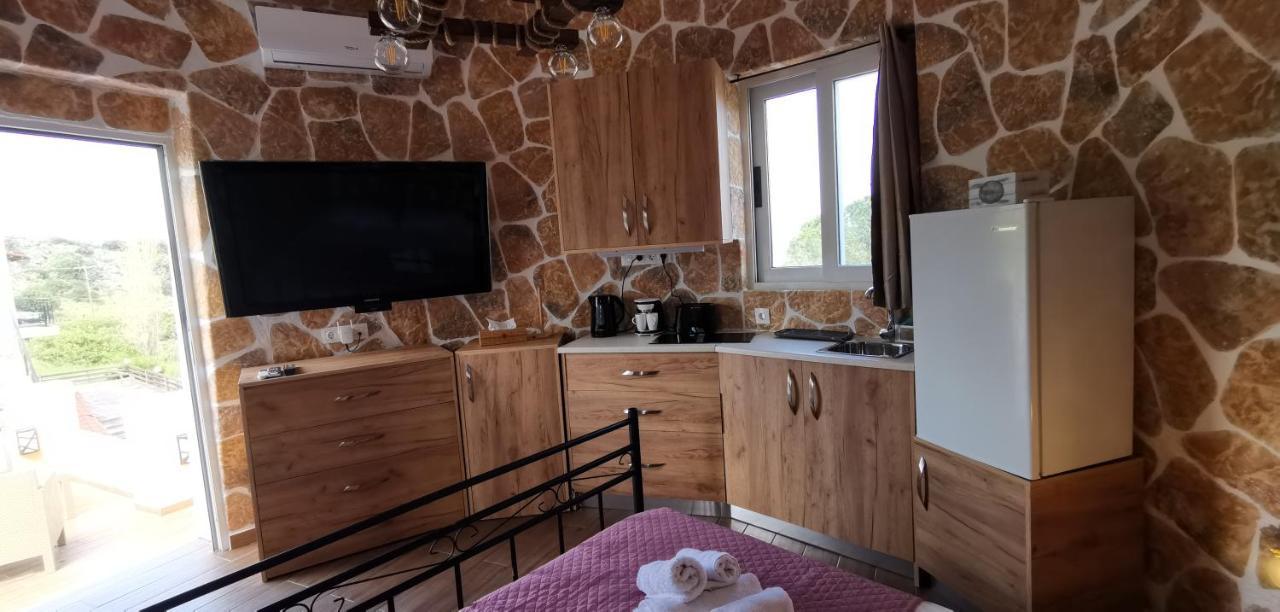 Casa Bella A Skala 3 Lejlighed Eksteriør billede