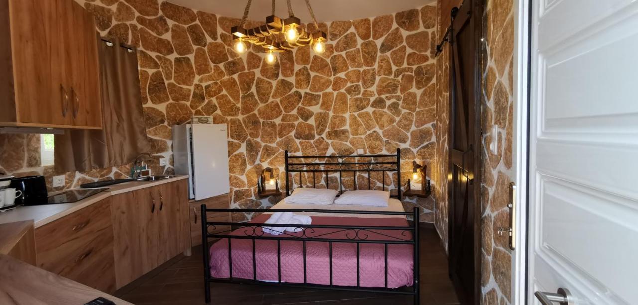 Casa Bella A Skala 3 Lejlighed Eksteriør billede