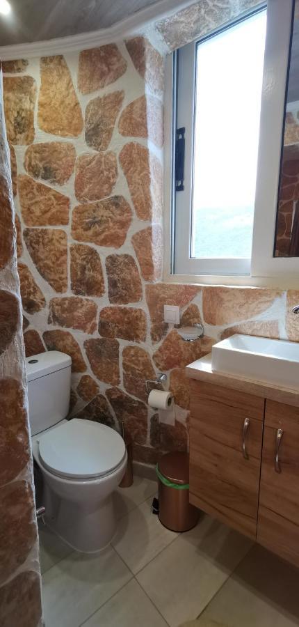 Casa Bella A Skala 3 Lejlighed Eksteriør billede