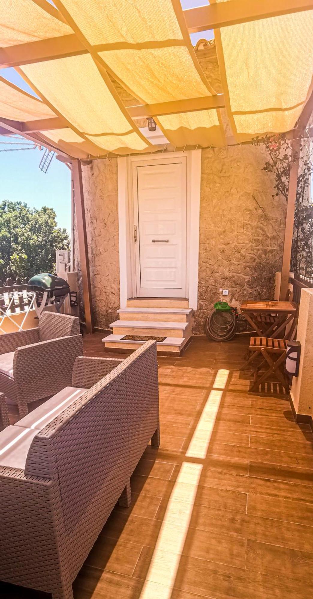 Casa Bella A Skala 3 Lejlighed Eksteriør billede